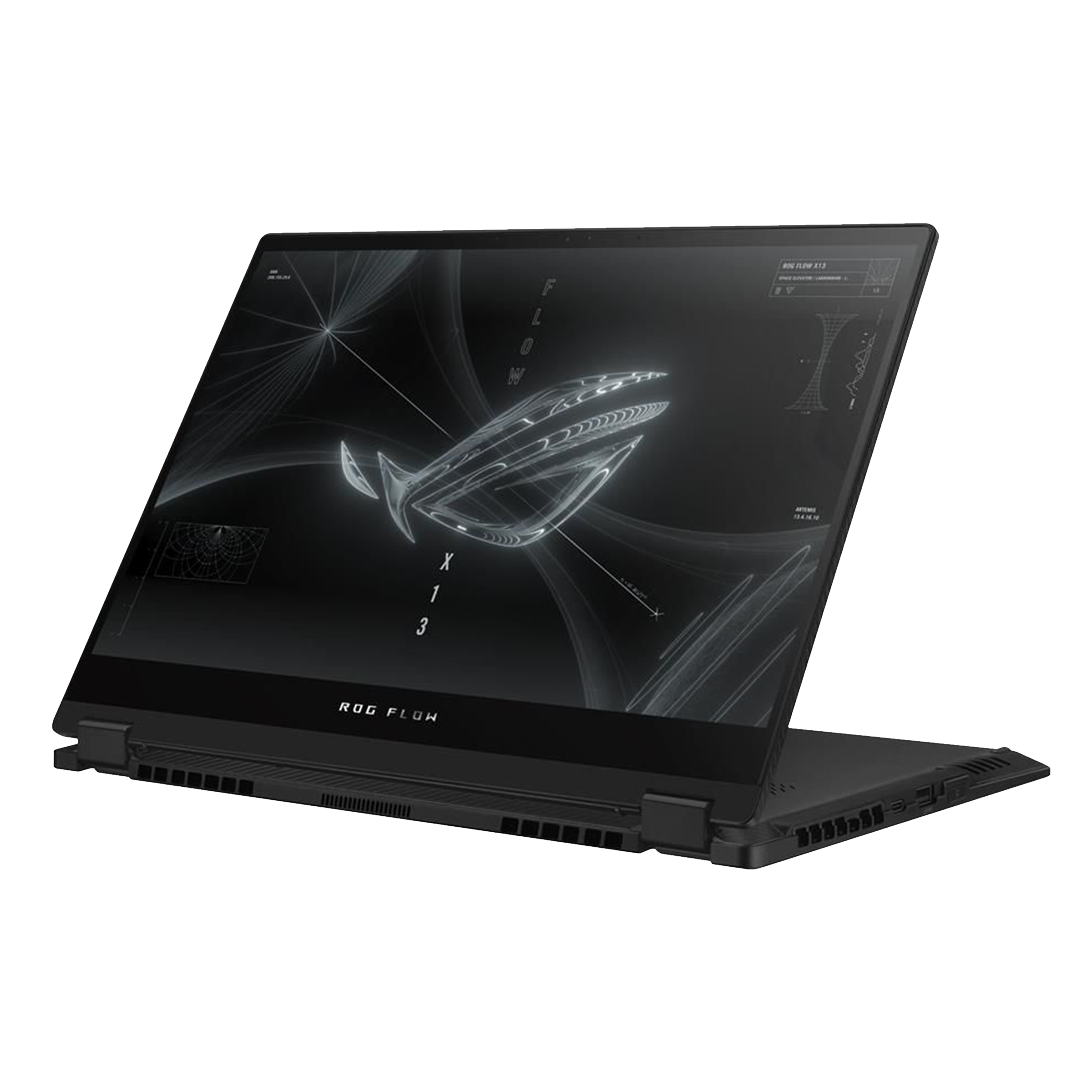 Buy ASUS ROG Flow X13 GV301QE-K6153TS AMD Ryzen 9 (13.4 inch, 32GB